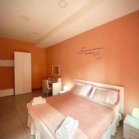 Rianna House B&B Napels Buitenkant foto