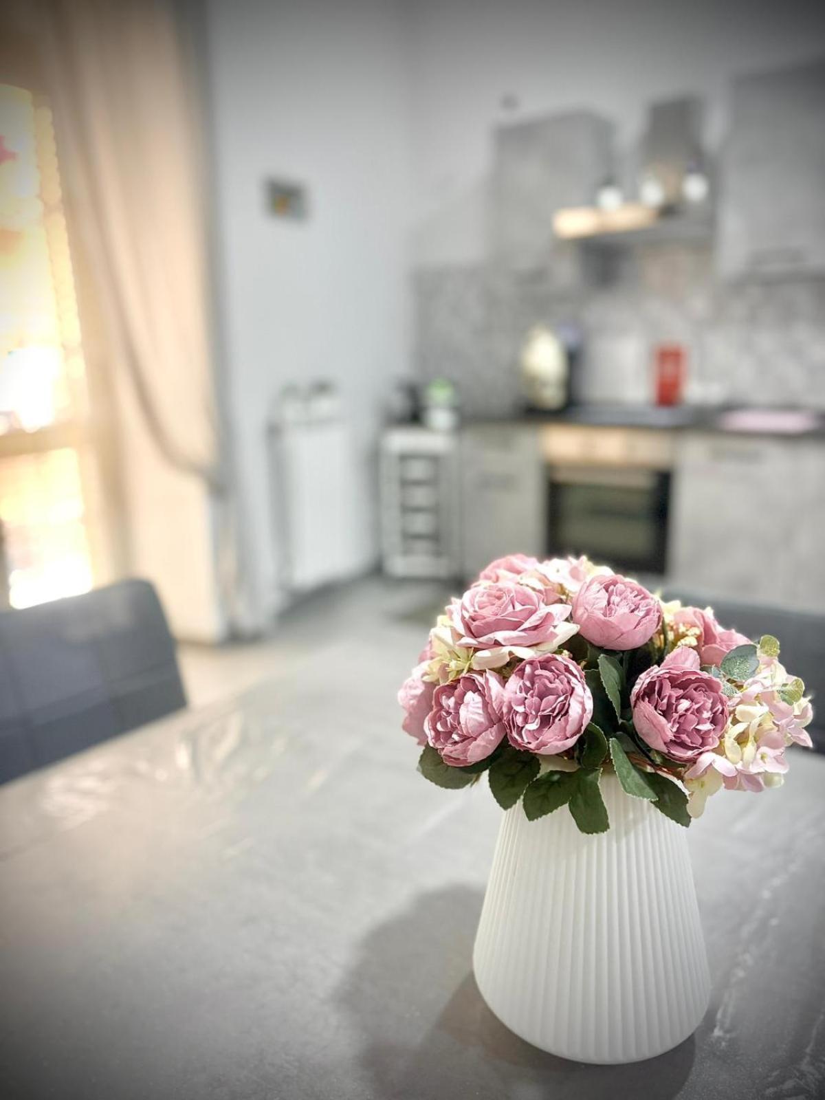 Rianna House B&B Napels Buitenkant foto