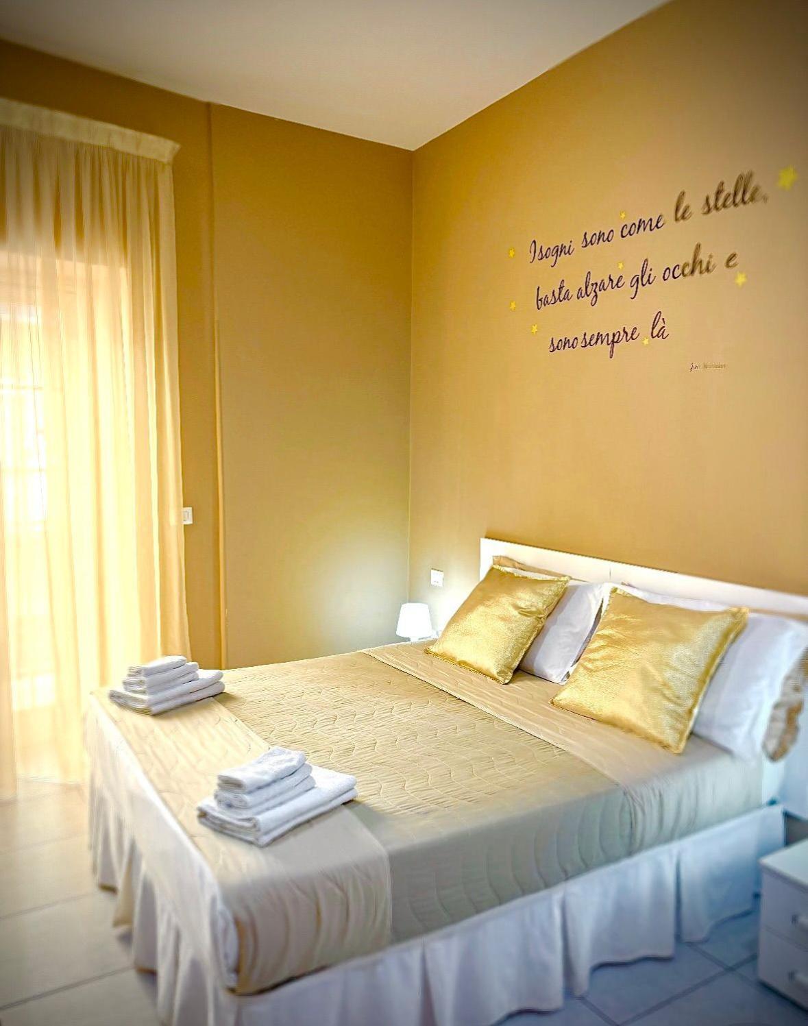 Rianna House B&B Napels Buitenkant foto