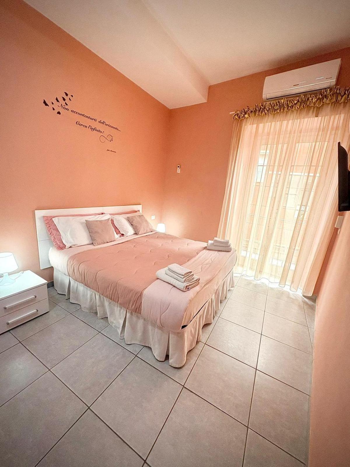 Rianna House B&B Napels Buitenkant foto