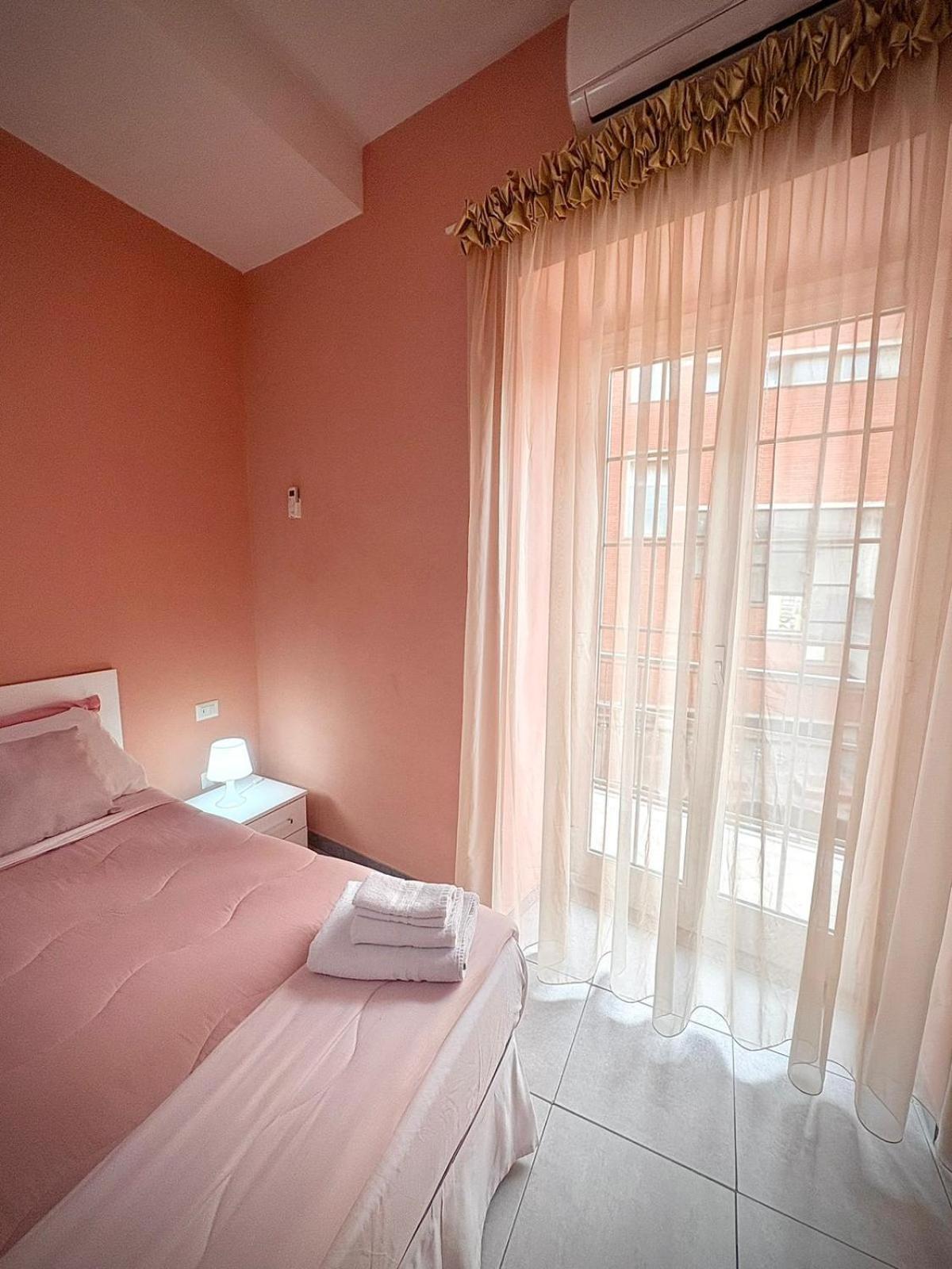 Rianna House B&B Napels Buitenkant foto