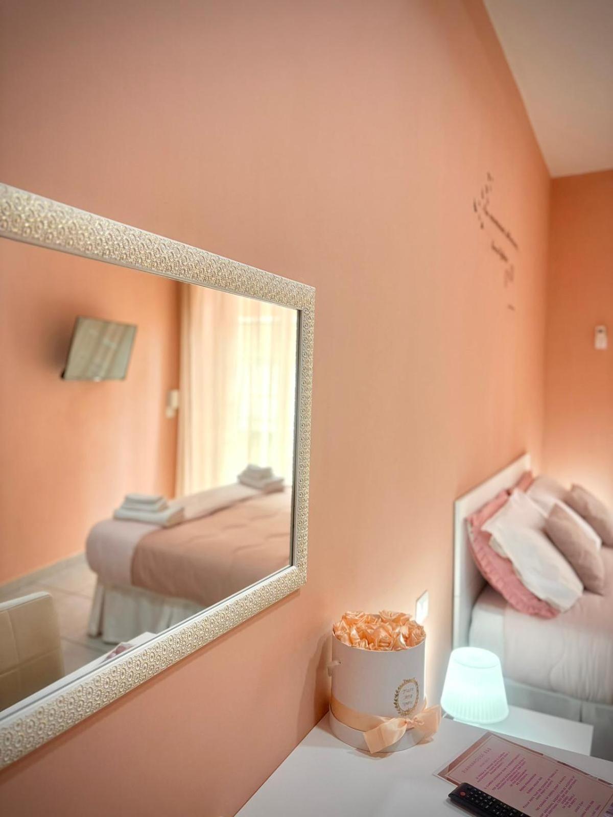Rianna House B&B Napels Buitenkant foto