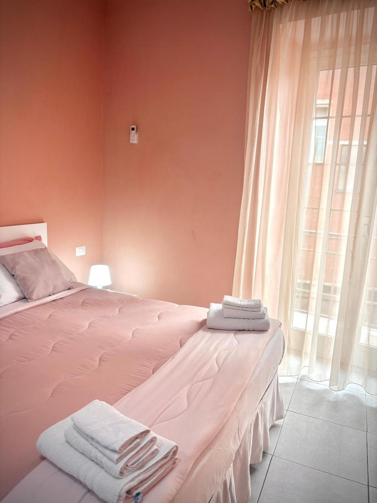 Rianna House B&B Napels Buitenkant foto